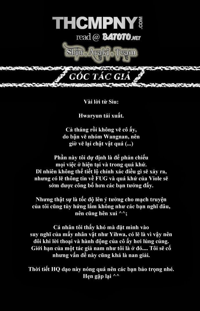 tòa tháp bí ẩn 2 chapter 26 45