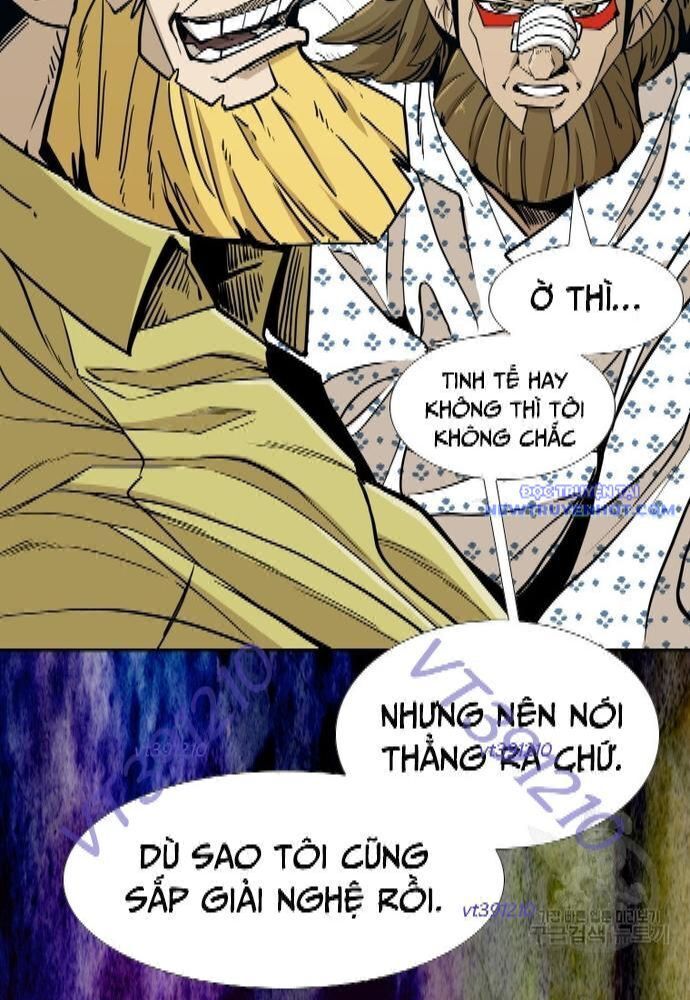 shark - cá mập chapter 252 64