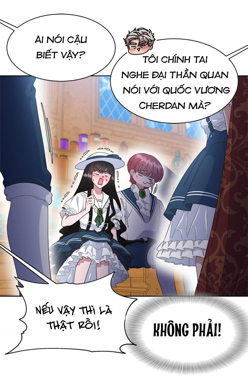 con gái bảo bối của ma vương chapter 126 7