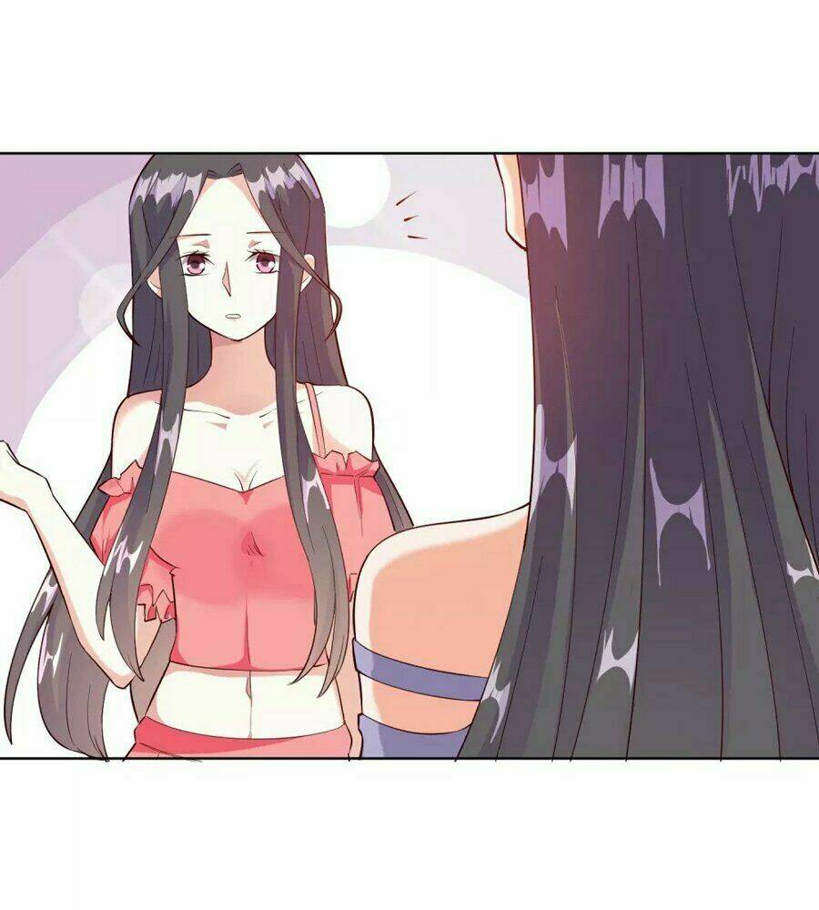 hôn nhân dục vọng: thiếu gia nhẹ một chút! chapter 95 3