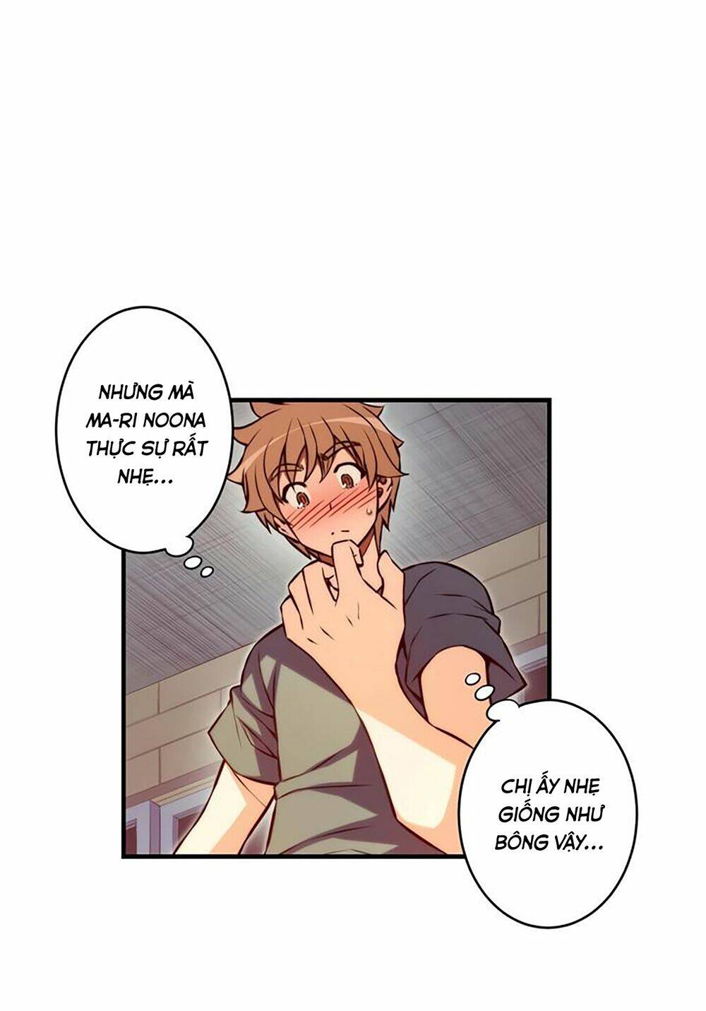 cohabitation with the fiancee chapter 67 25