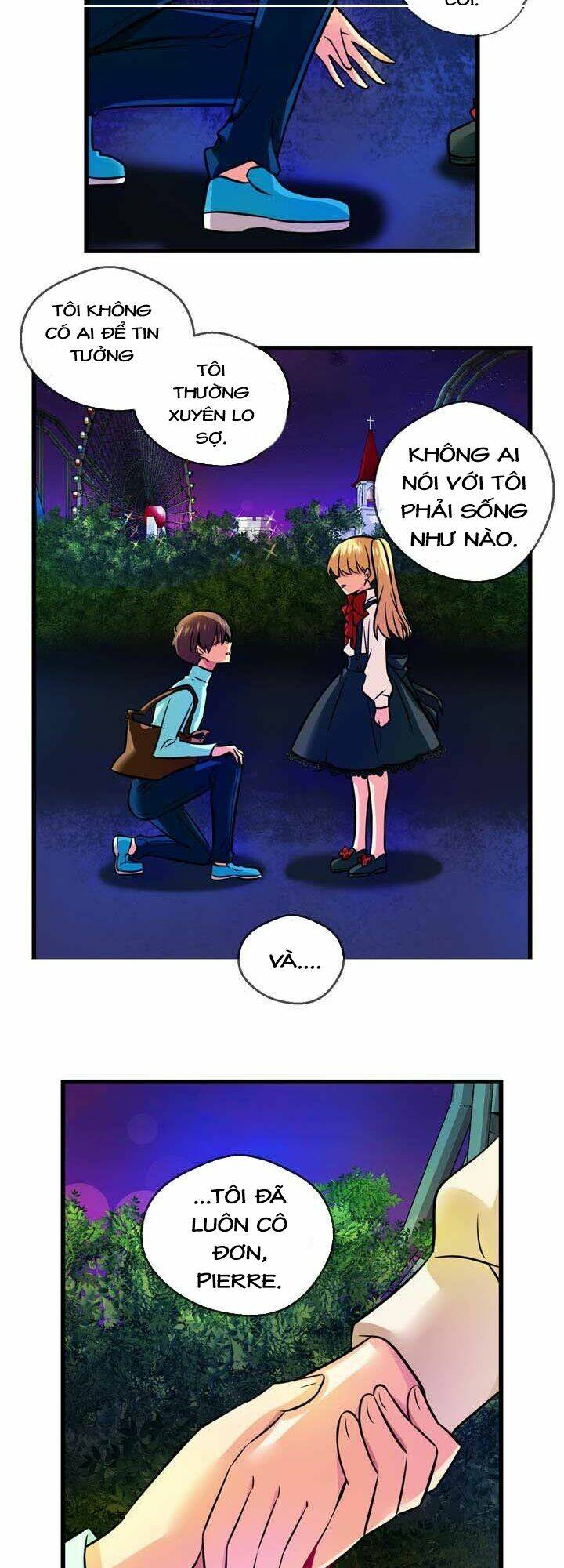 hyulla's race chapter 36.2 13