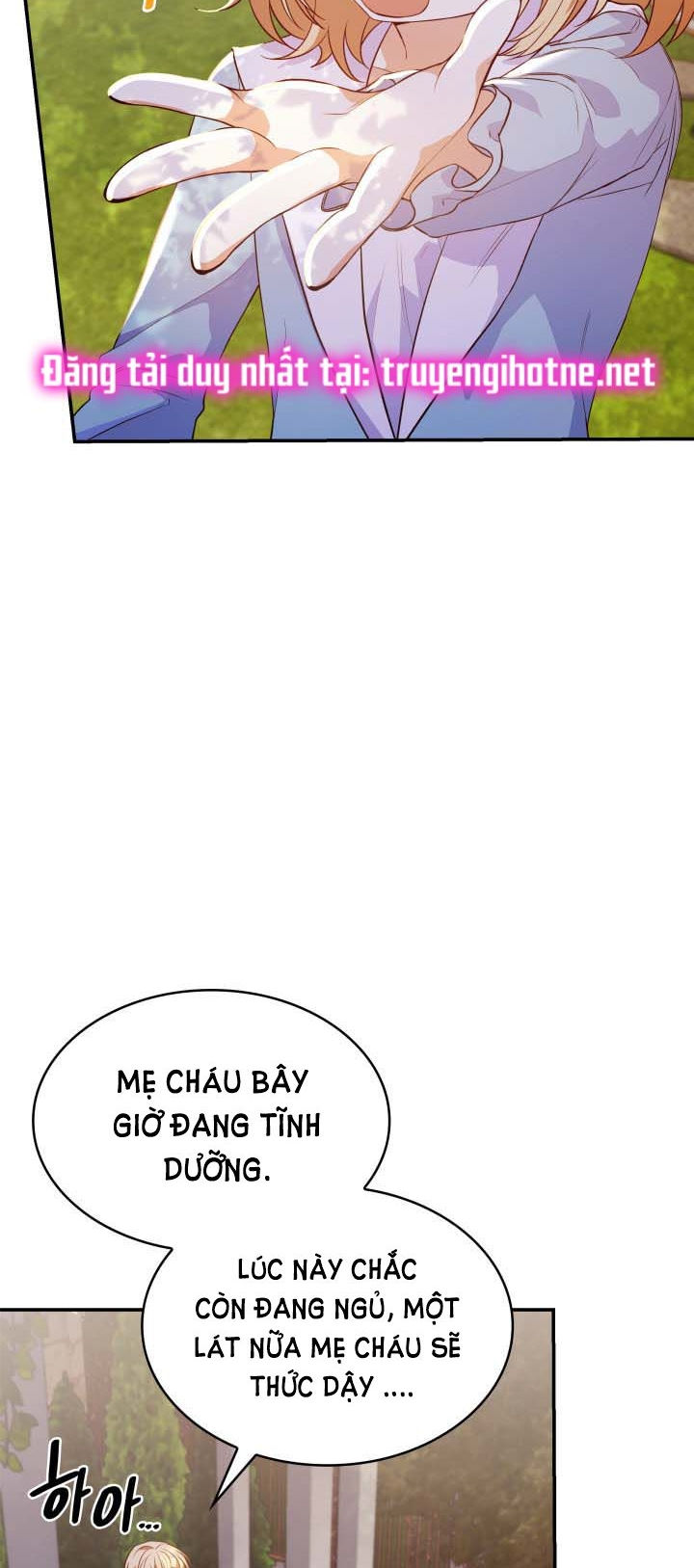 từ ác nữ tôi phải trở thành một người mẹ chapter 25.1 3