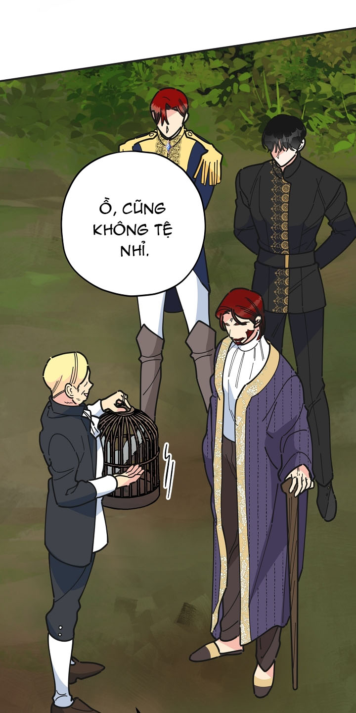 ác nữ tiểu thư chapter 70 4