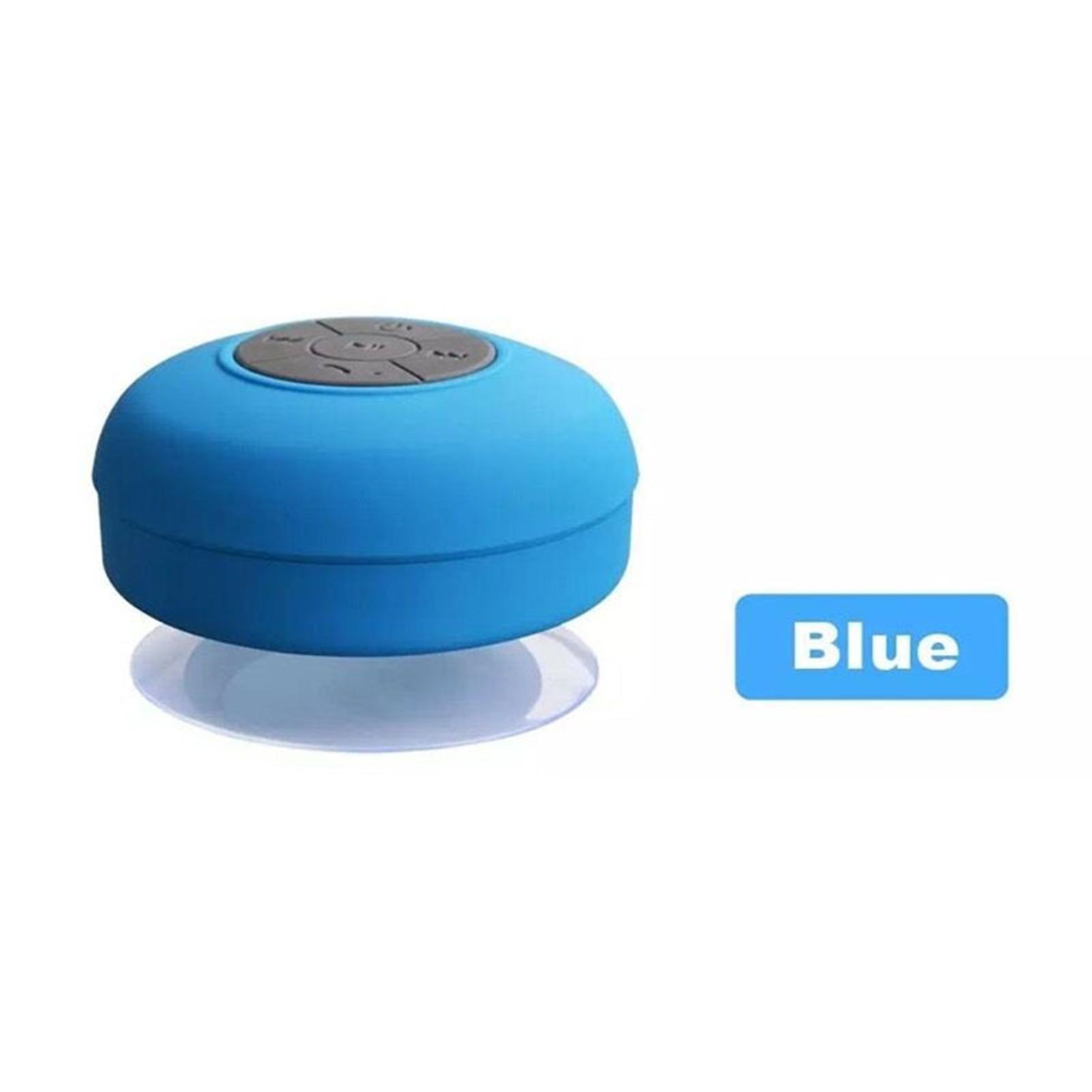 Loa Không Dây Bluetooth Mini | Color: hot Pink