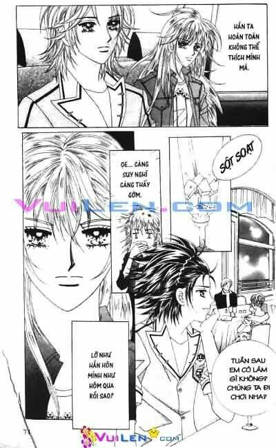 tình yêu quý tộc chapter 60 15