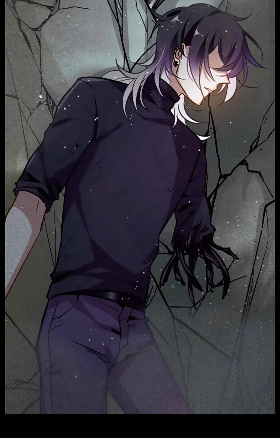 địa ngục cáo bạch thi chapter 63 3