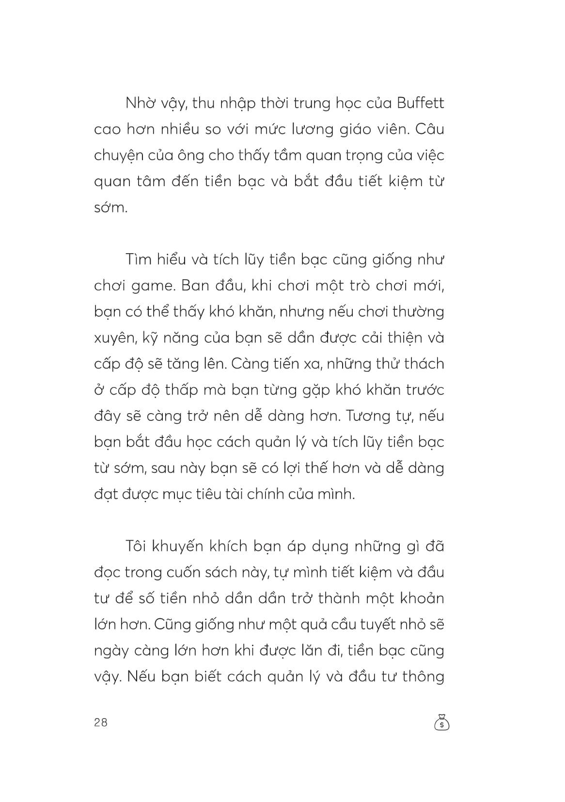 Sách - Đồng Tiền Vận Hành Ra Sao? - Bí Mật Tài Chính Dành Cho Lứa Tuổi Thanh Thiếu Niên