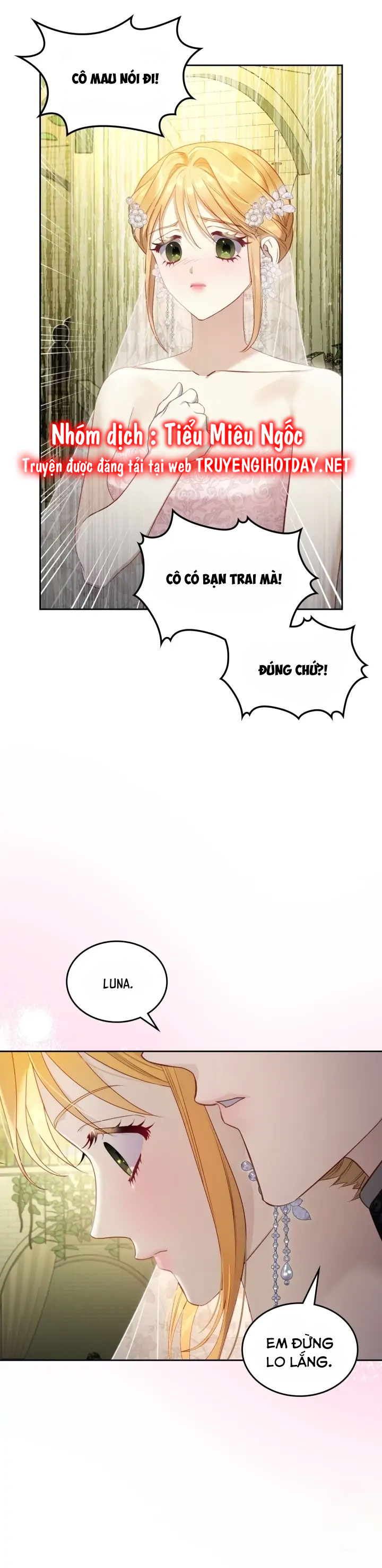 thư viện ánh trăng chapter 41 12
