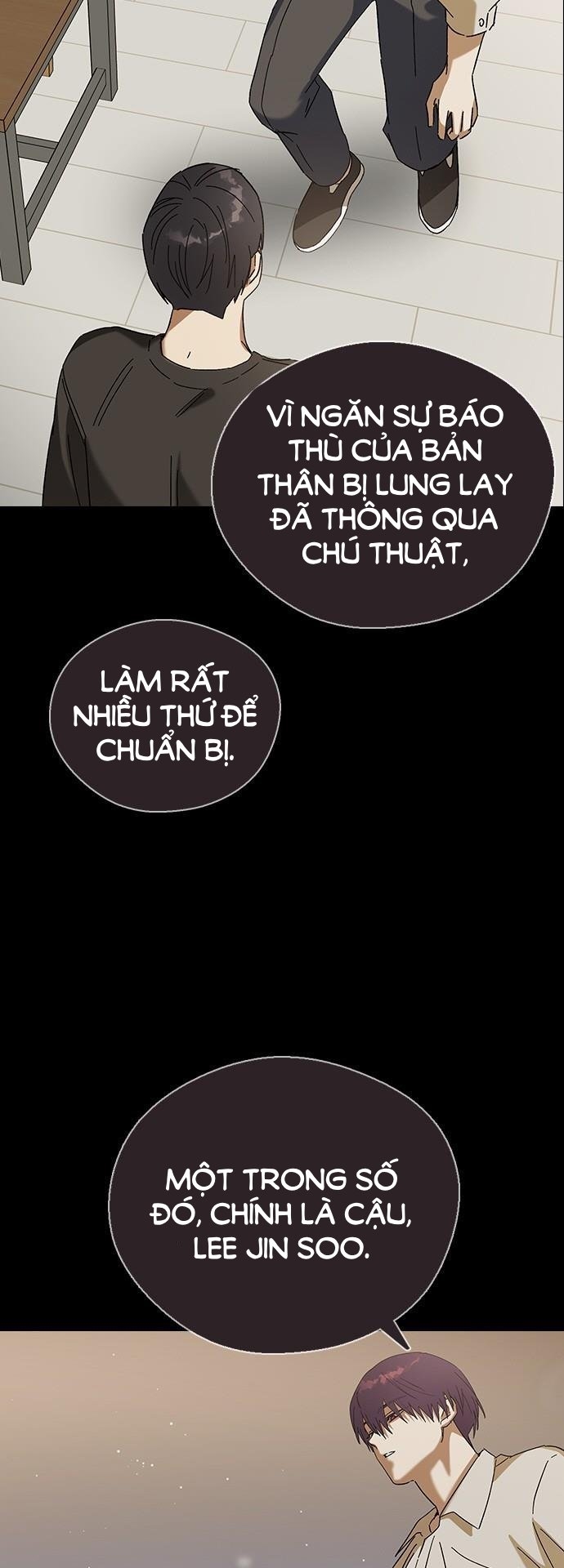 nhân duyên kiếp trước chapter 82.1 8