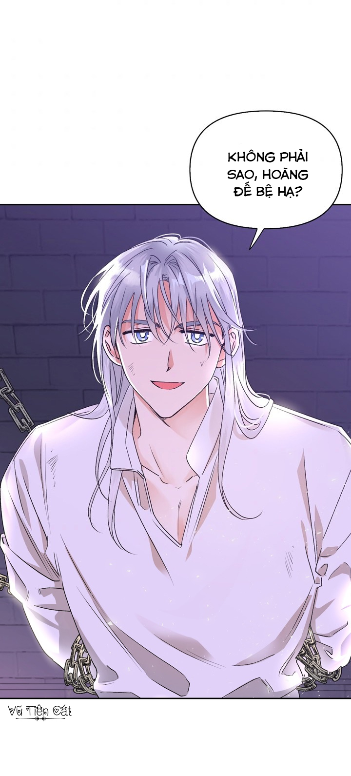 ác nữ xứng đôi với bạo chúa chapter 38 39