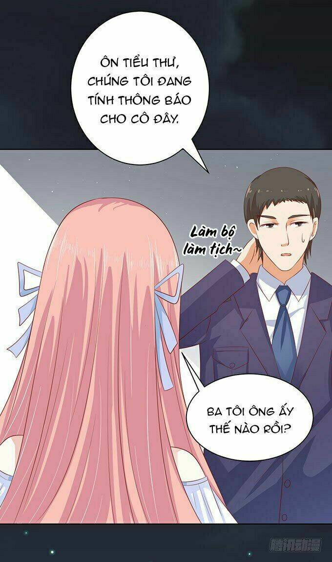 liệt ái tri hạ: series mật đào tiểu tình nhân chapter 91 26