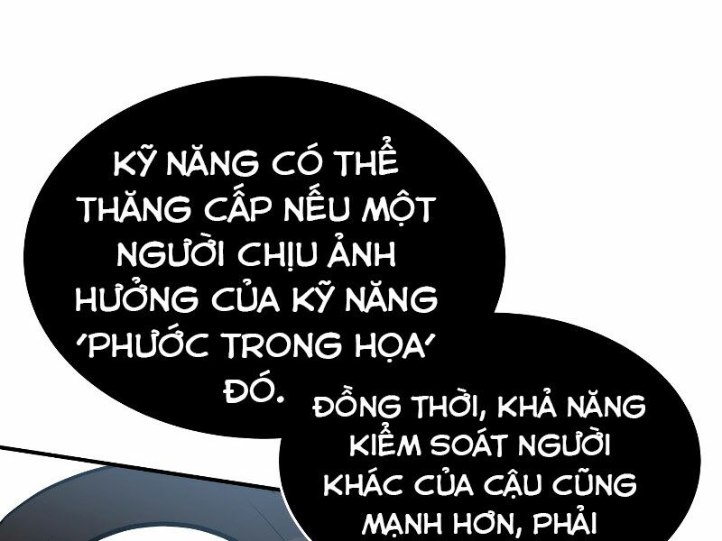 ngôi nhà kết nối với hầm ngục chapter 25 100