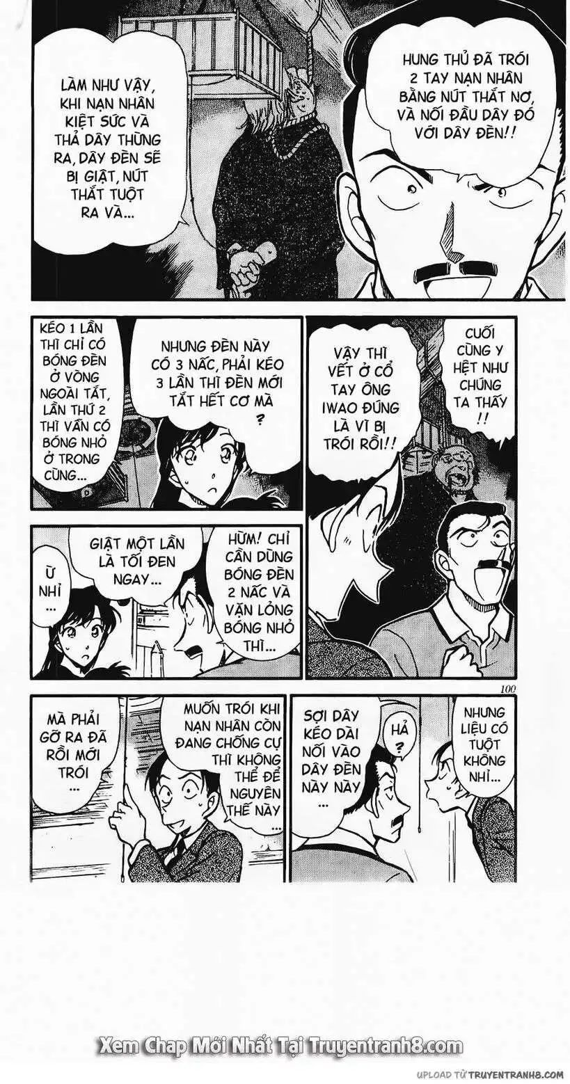 conan chapter 409 11