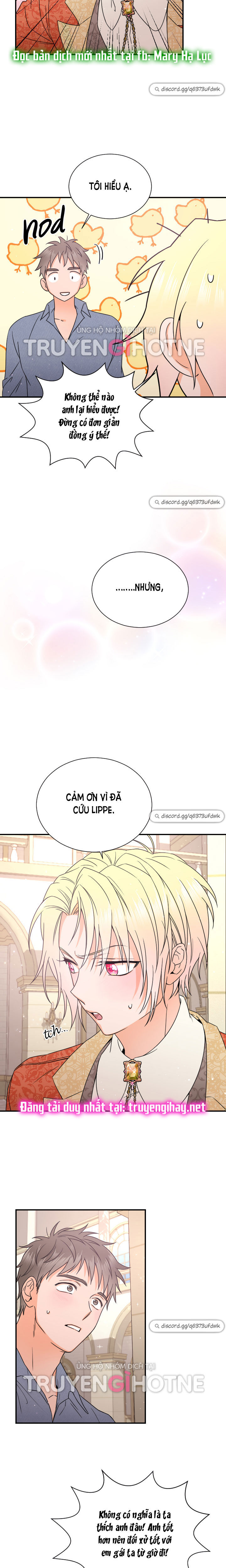 lady baby chapter 153 7