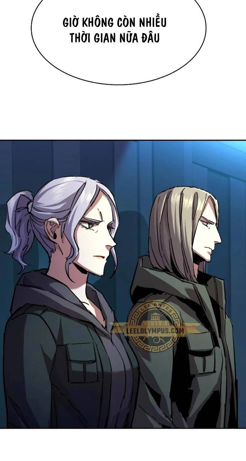 bạn học tôi là lính đánh thuê chapter 194 21