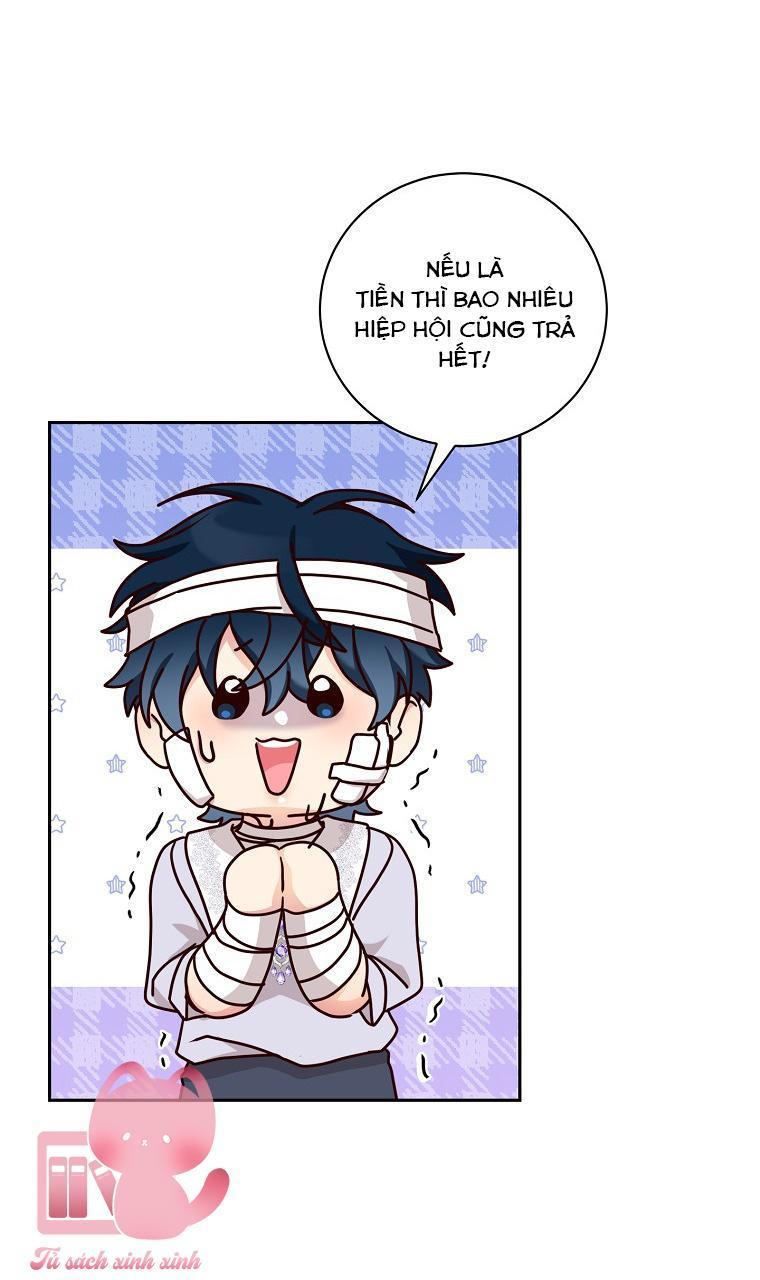 thế thì ta cứ trở thành kẻ ác thôi chapter 55 10