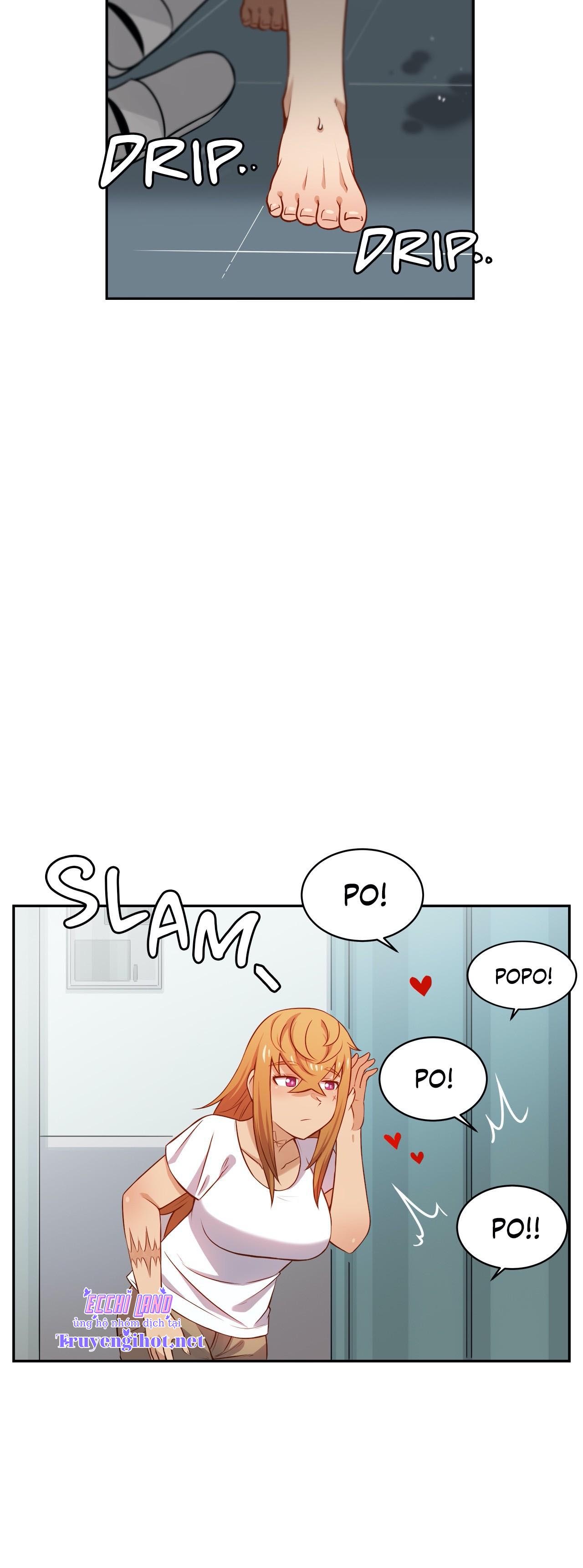 Bạn Gái Zombie Của Tôi chapter 7.2 2