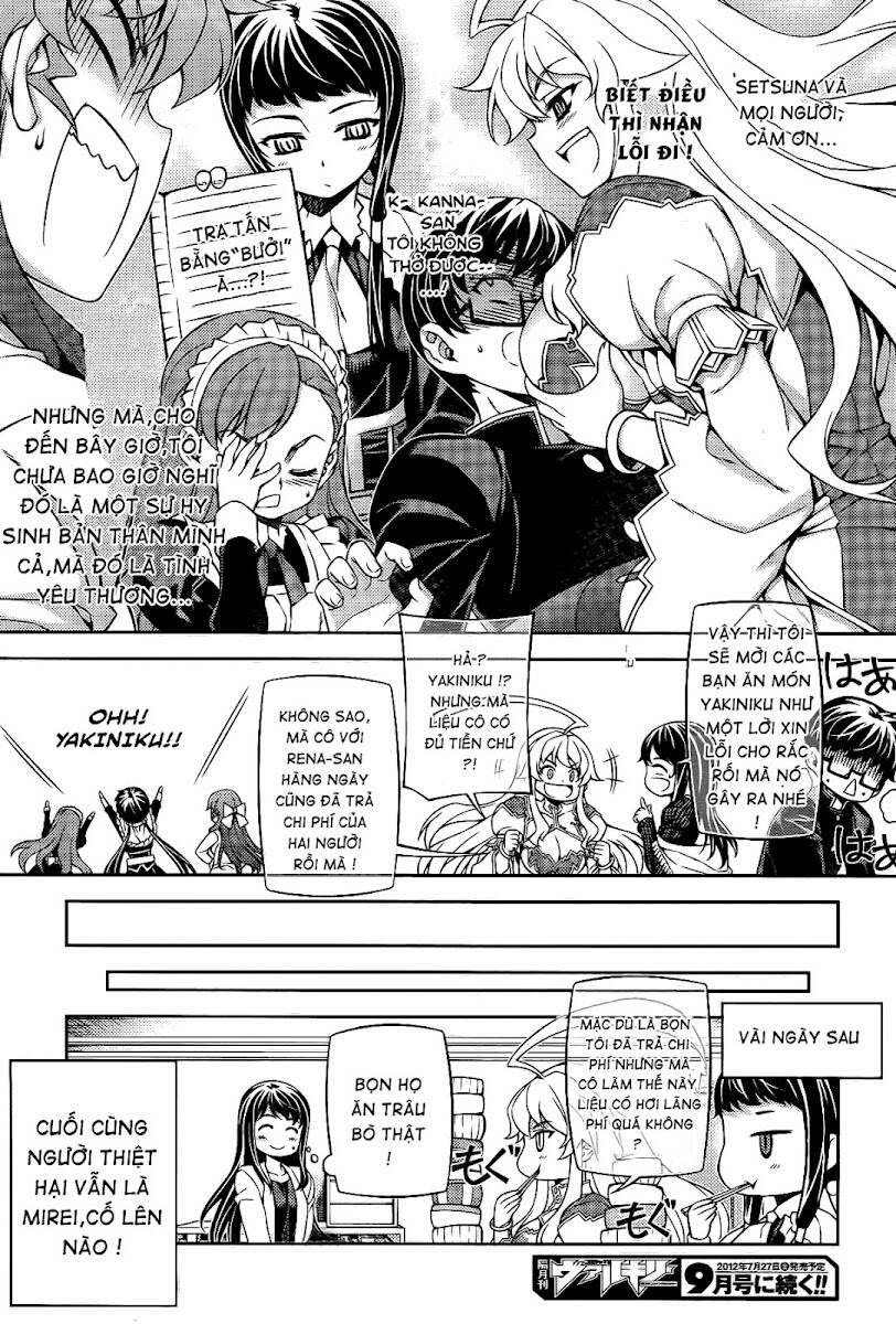 onihime vs chapter 24 22