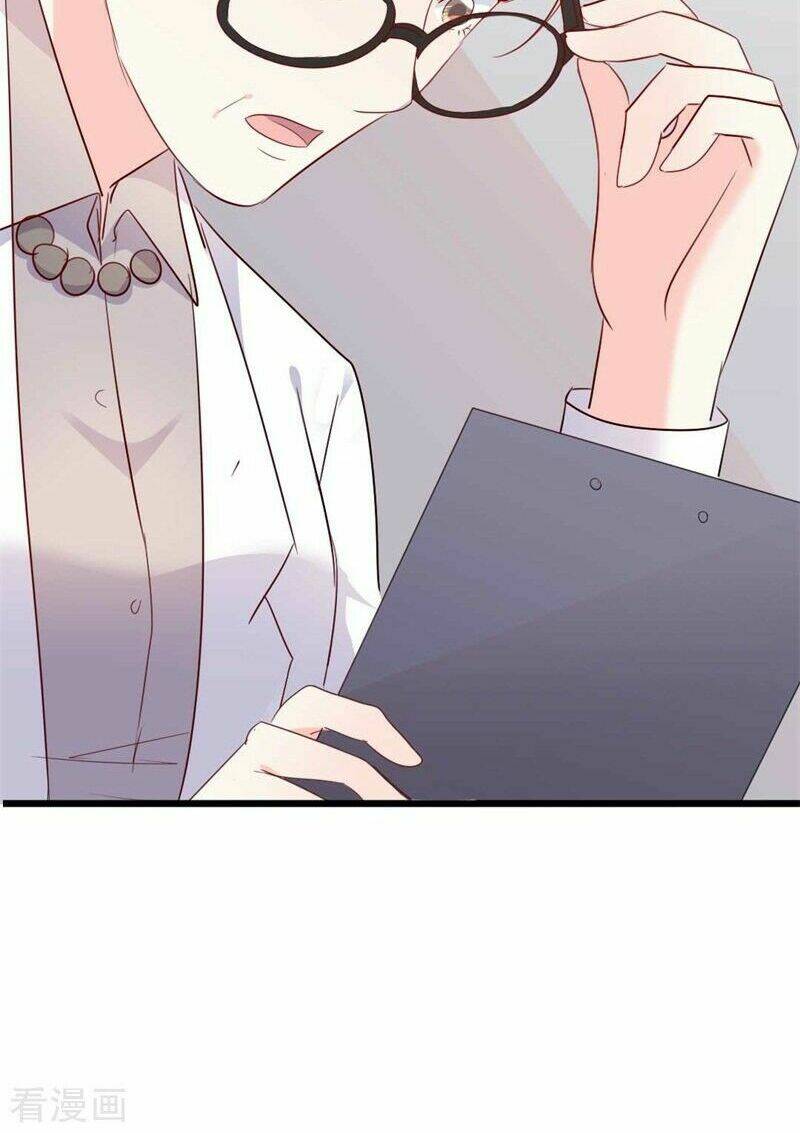 ngạo kiều tổng tài sủng điềm thê chapter 46 15