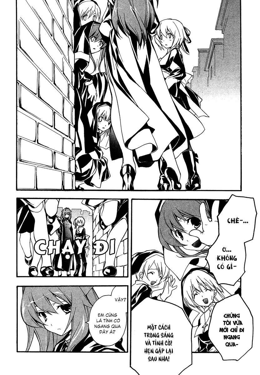 pixy gale chapter 4 10