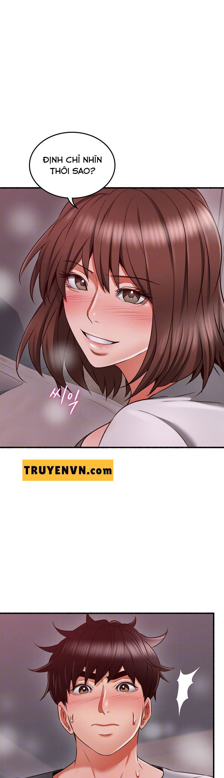 vợ hàng xóm chapter 58 12