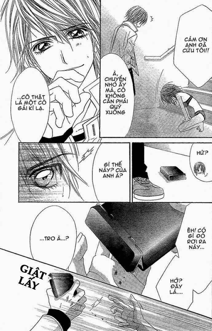 kyousou heaven chapter 1 21