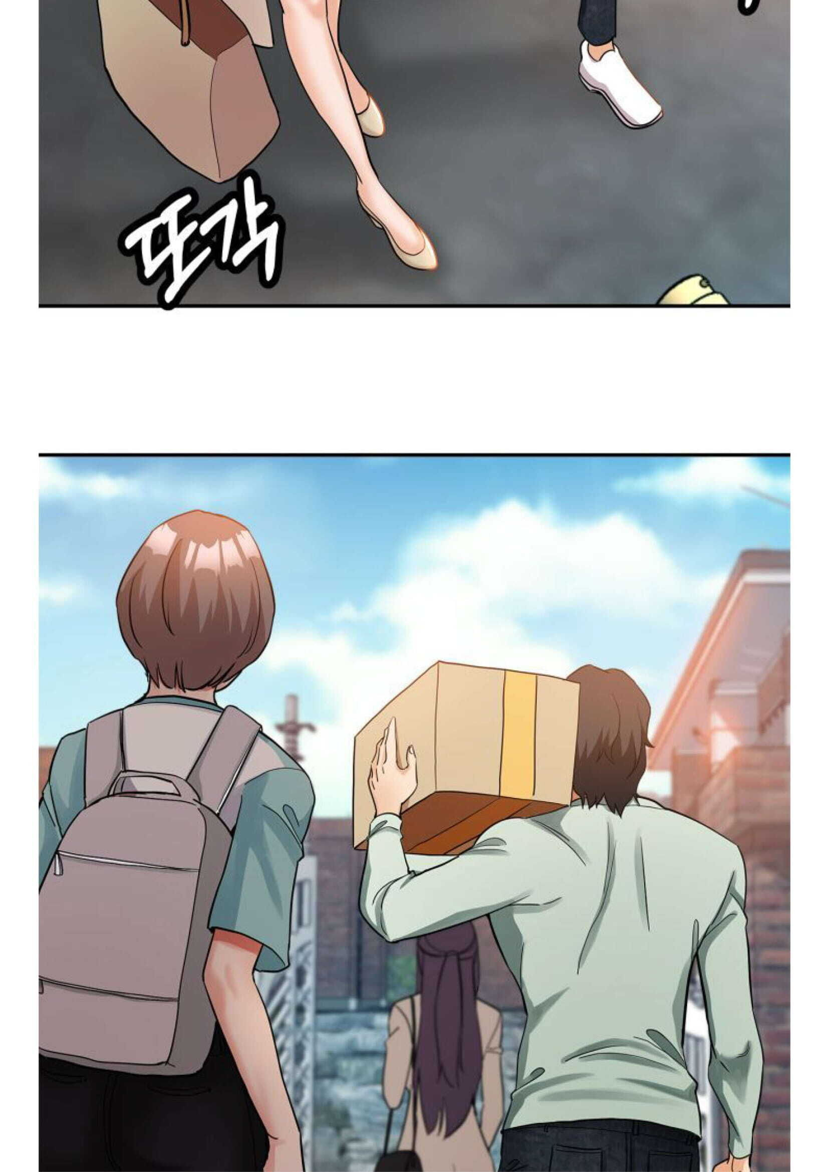 chị em mẹ kế chapter 4 13