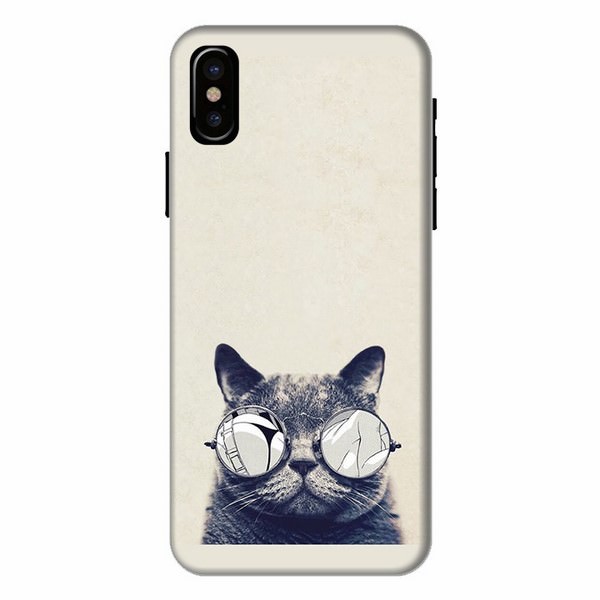 Ốp Lưng Dành Cho Iphone X - Mẫu 6