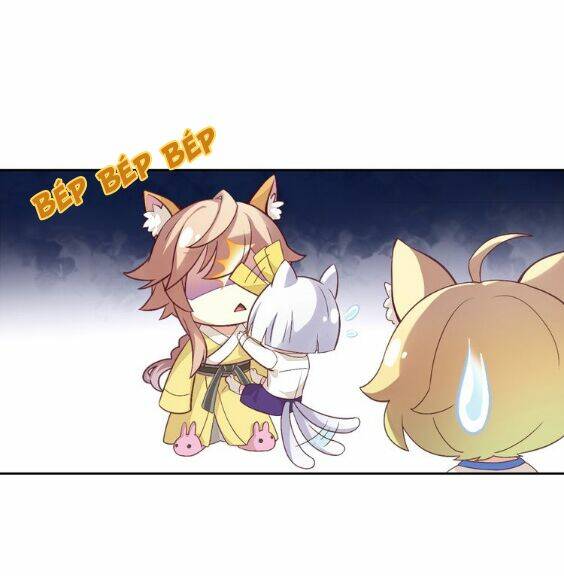 miêu trảo chi hạ chapter 1 18