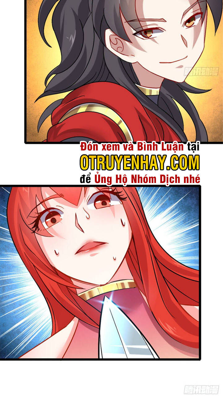 vạn đạo long hoàng chapter 11 40