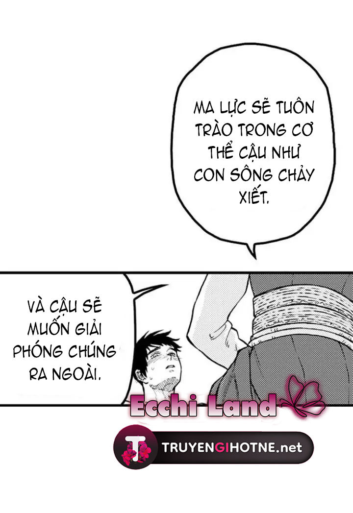 Gửi Em Gái Yêu Dấu, Anh Trai Em Trở Thành Thánh Nữ Mất Rồi chapter 3.1 - Trang 7