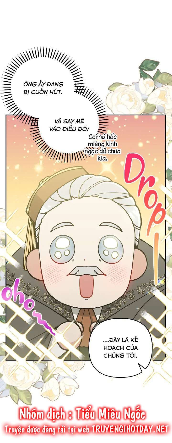 đừng đến cửa hàng của ác nữ phản diện chapter 61 47