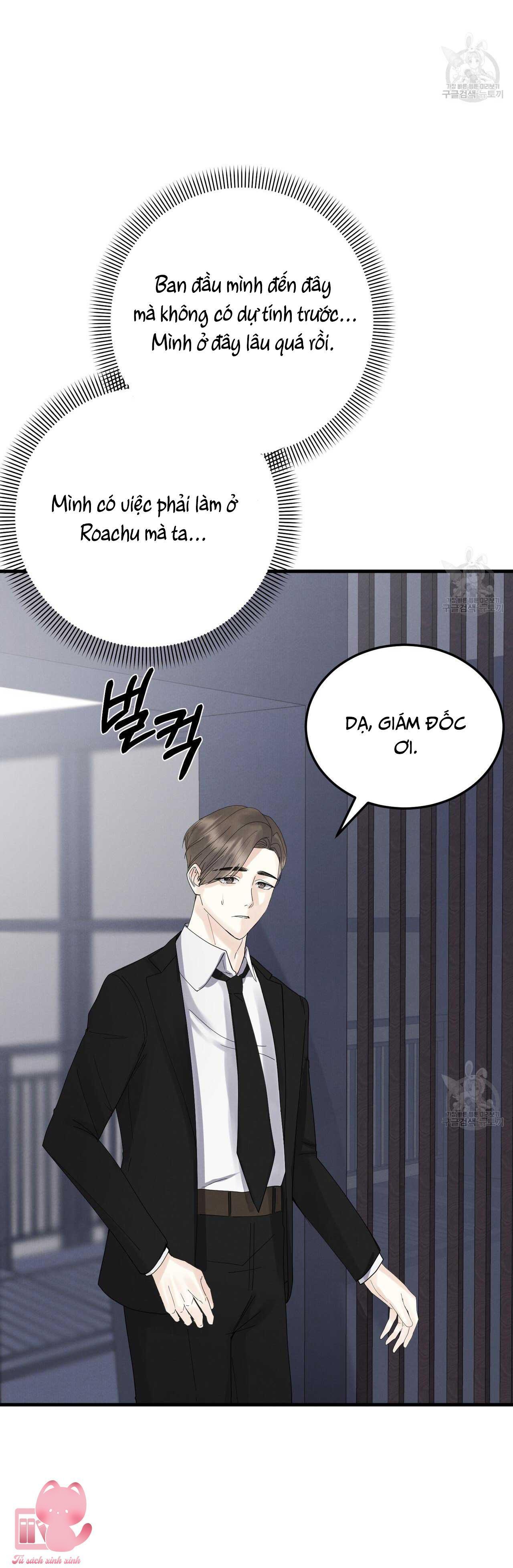 khắc cốt ghi tâm chapter 3 21