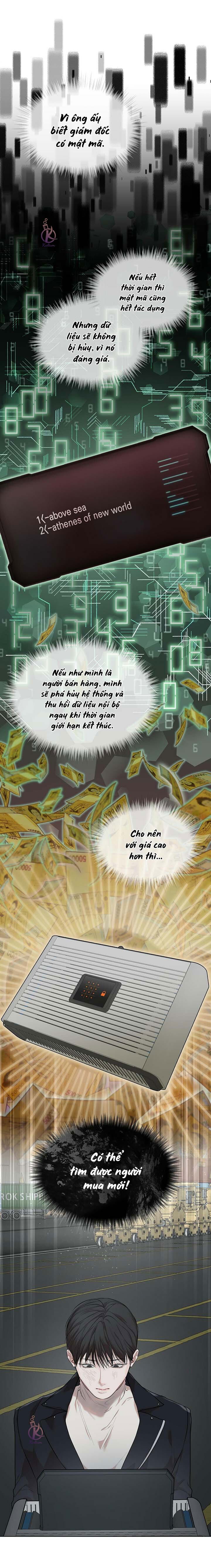 hình thái khởi sinh chapter 50 15