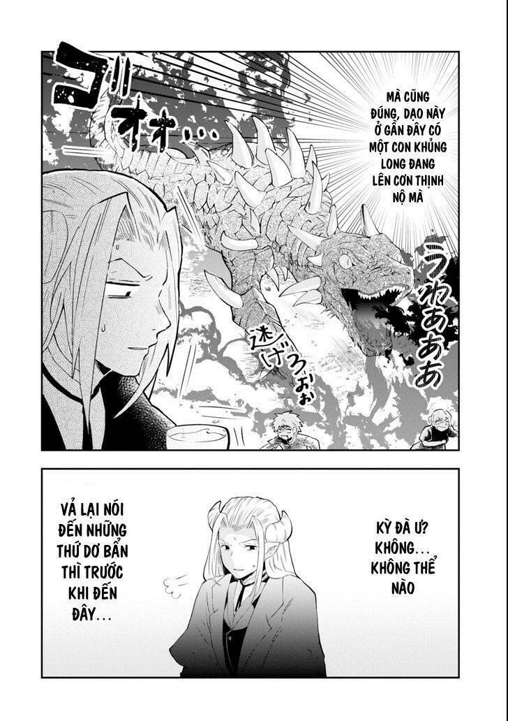 that inferior knight, actually level 999 chapter 1 29