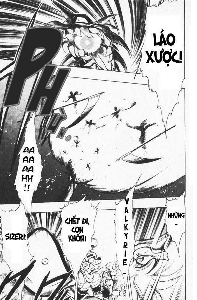 violinist of hameln - cây đàn kì diệu chapter 20 22