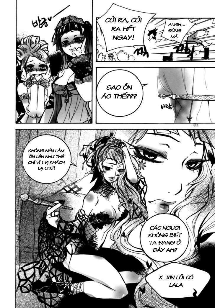 immortal regis chapter 19 13