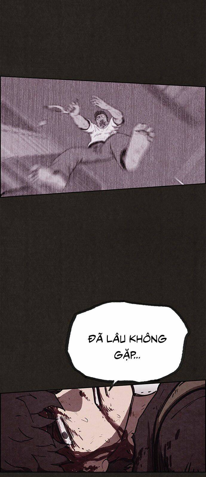 quái vật tại chung cư xanh chapter 83 2