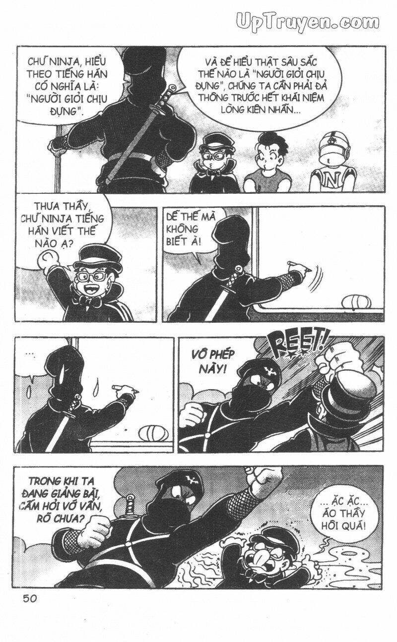 đội quân nhí nhố chapter 24 50