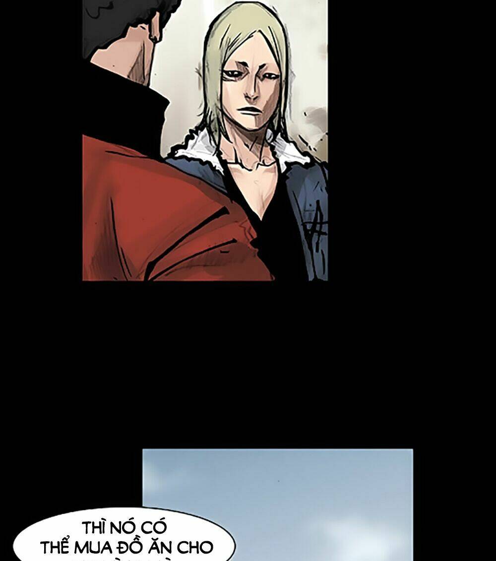 độc cô tiền truyện chapter 47 26