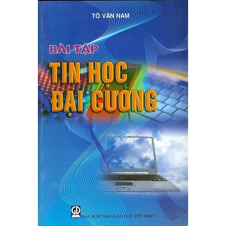 Sách - Bài Tập Tin Học Đại Cương