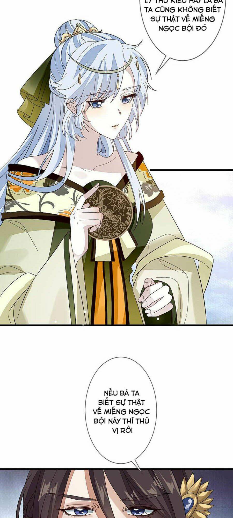 cửu khuyết phong hoa chapter 114 2
