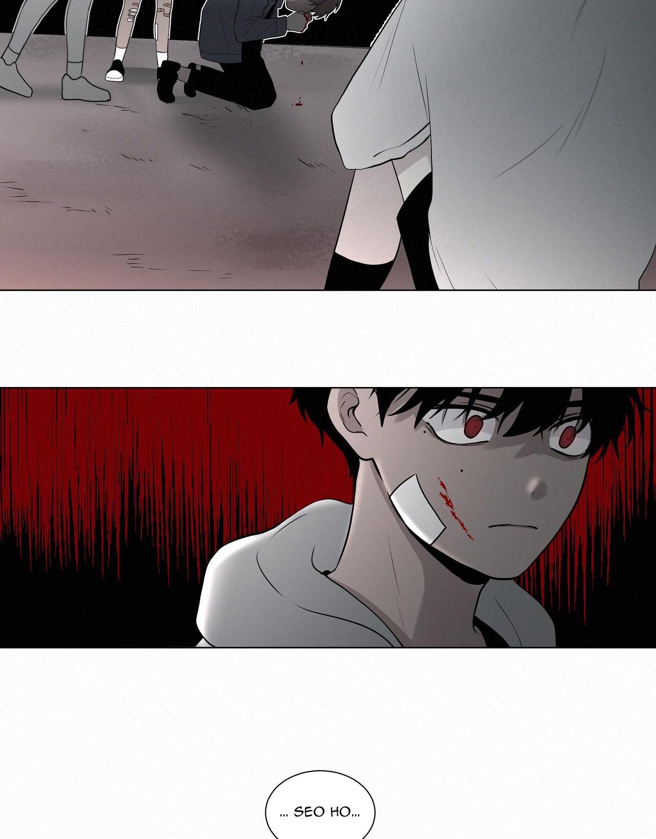 hiến tế máu chapter 30 11