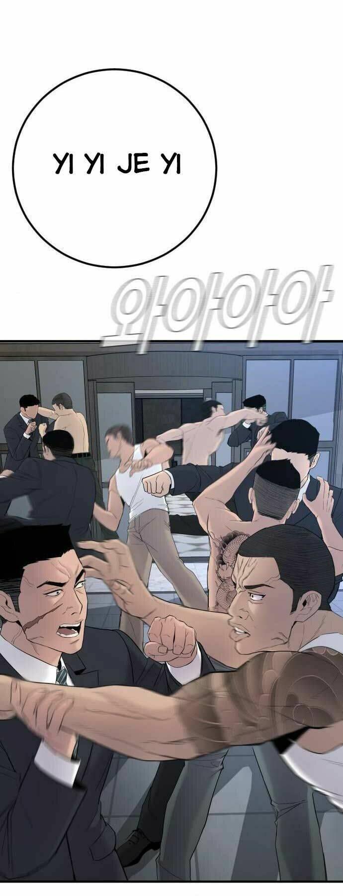 đặc vụ kim chapter 37 150