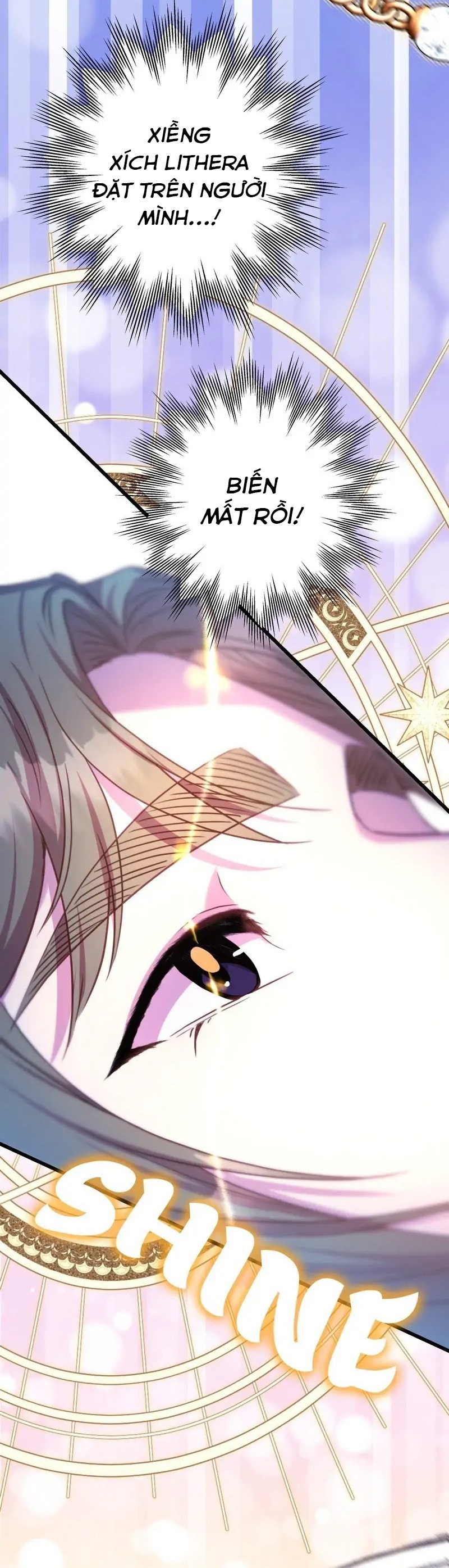 chuyện tình lãng mạn với ngài công tước mặt sẹo chapter 86 66