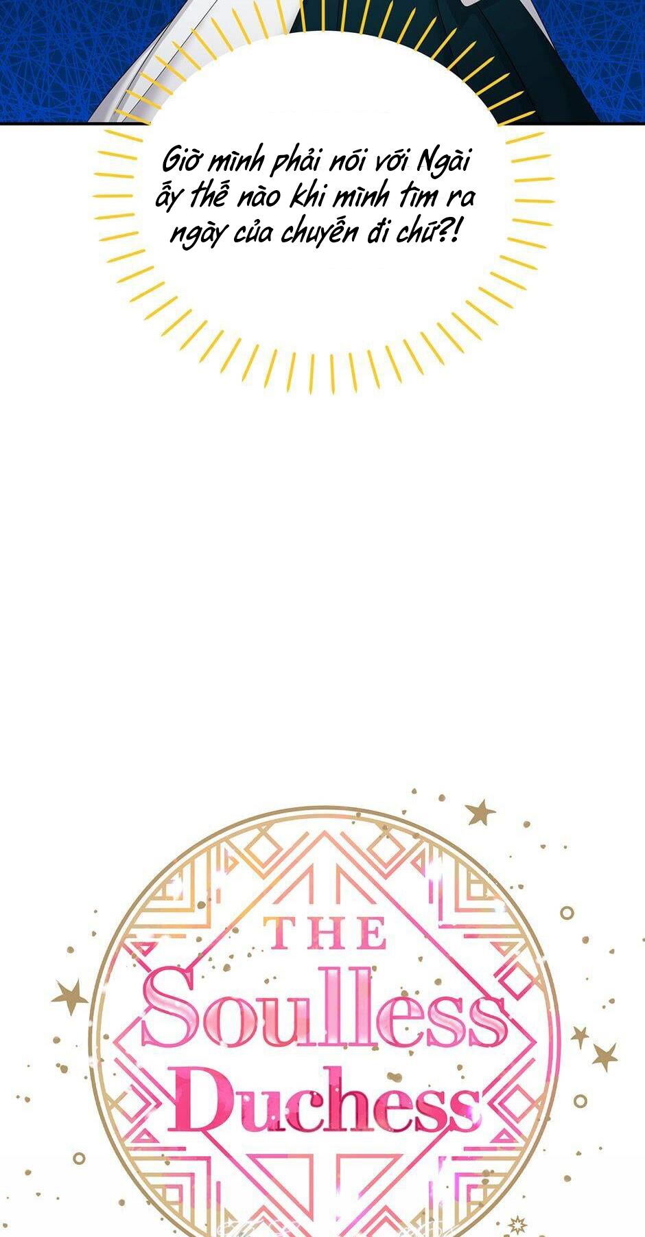 nữ công tước với tâm hồn trống rỗng chapter 73 38