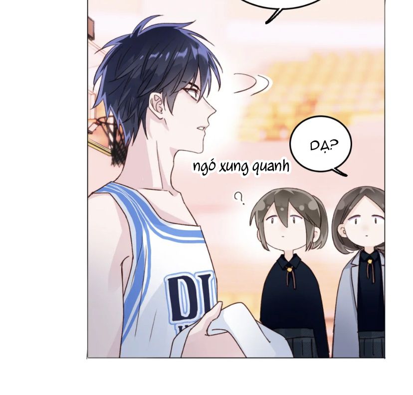 tôi phải làm 1 kẻ đại xấu xa chapter 24 15