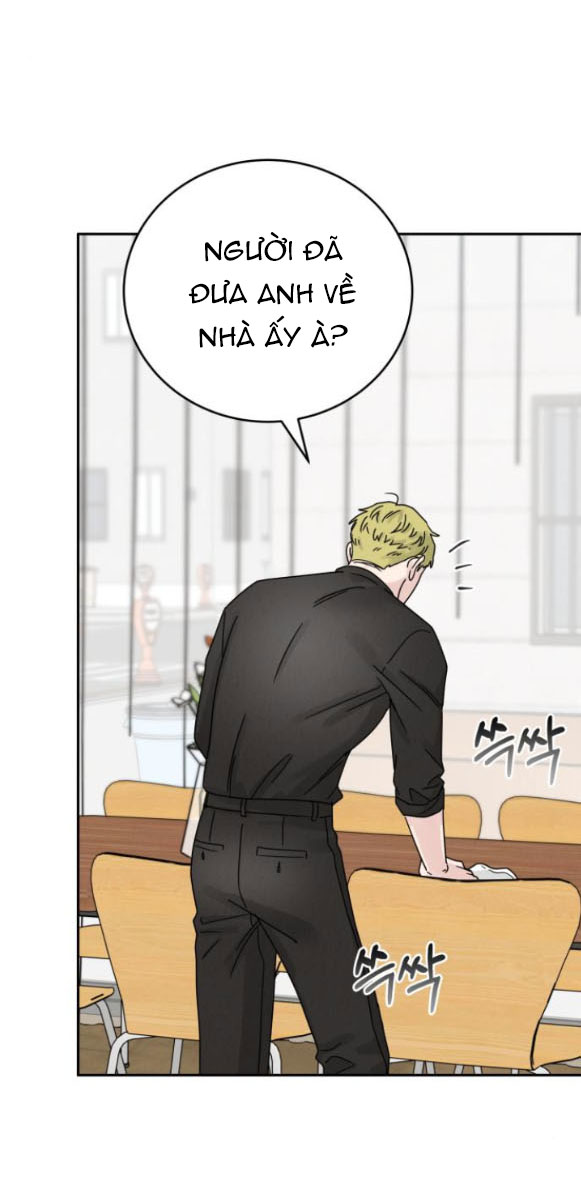 Thuyết Tình Yêu Ích Kỷ chapter 15.1 15