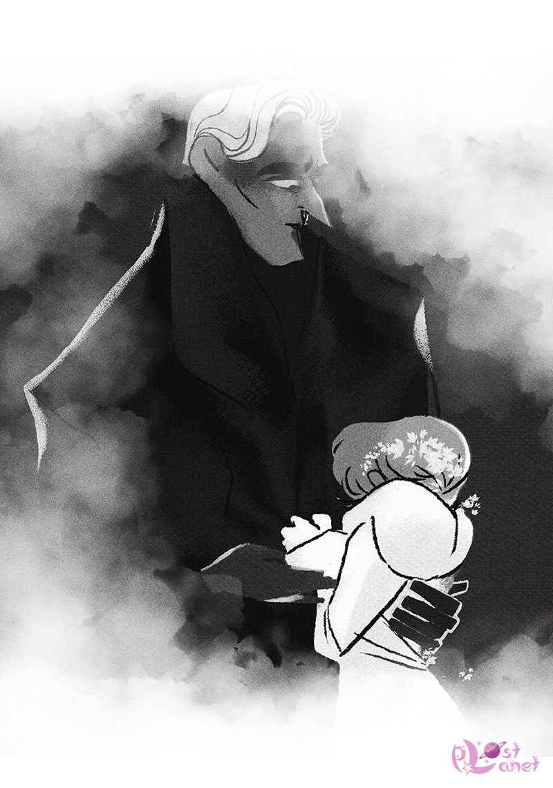 thần thoại olympus chapter 61 5